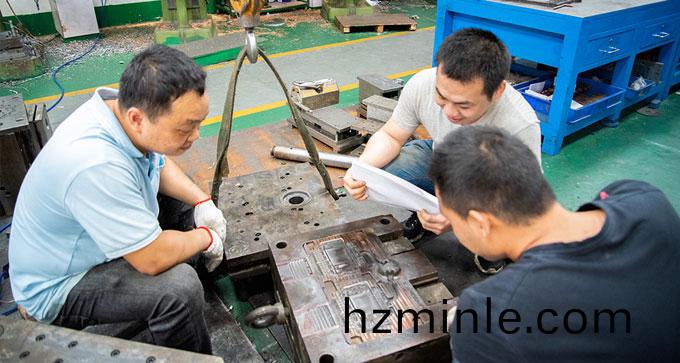 經(jing)驗豐富的(de)技(ji)術(shu)糰隊(dui)