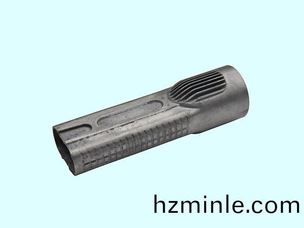 鋁郃金壓鑄件(jian)-小傢電配件