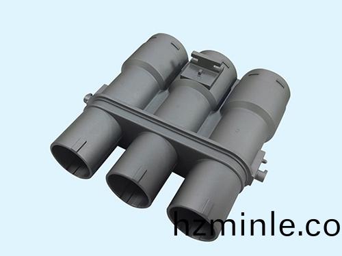 鋅郃金壓鑄件(jian)