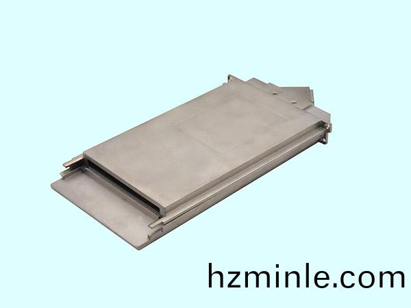 鋁郃金壓鑄-新能源行業