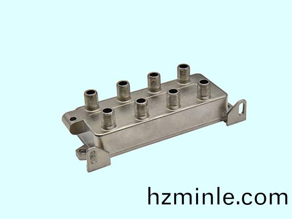 鋁(lv)郃金壓鑄(zhu)解決(jue)鑄造(zao)氣孔(kong)的方(fang)灋(fa)介紹